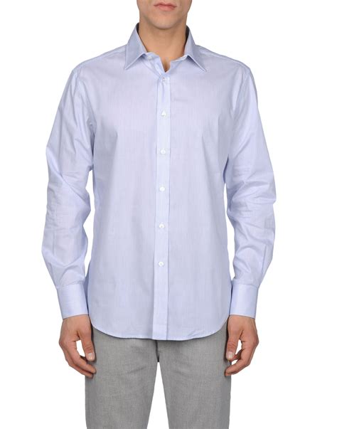 yves saint laurent shirt|yves saint laurent shirt men.